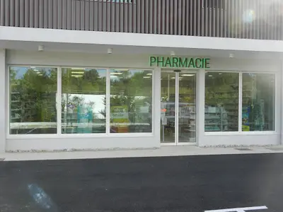Pharmacie de Bagnols
