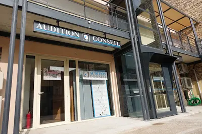 Amplifon Audioprothésiste Bagnols sur Cèze