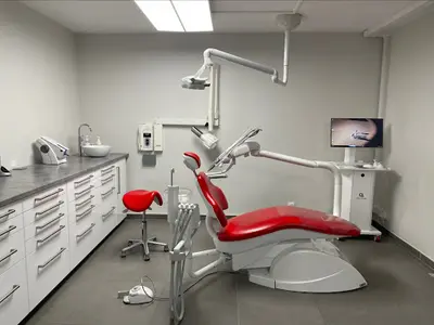 Dr Dumas Margaux