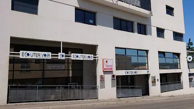 Écouter Voir Audition Mutualiste