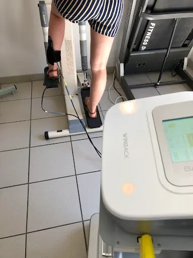 Masseur Kinésithérapeute Romascu Vlad