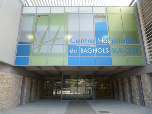 MMG Bagnols Sur Ceze