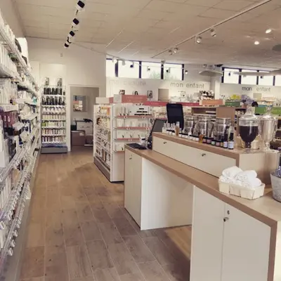 Pharmacie Preiss