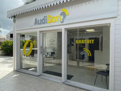 Audison Destreland