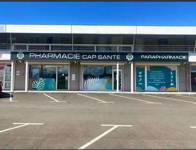 Pharmacie Cap Sante