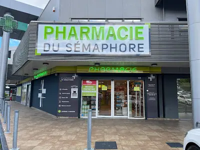 Pharmacie du Semaphore