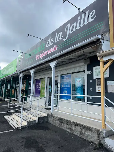 Pharmacie de la Jaille