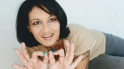 Virginie d'
