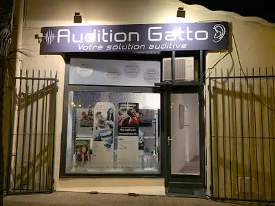Audition Gatto Baillargues