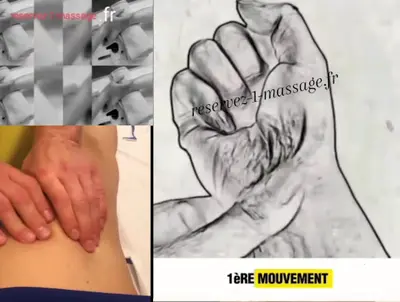 Masseur Magnétiseur : Baillargues Montpellier Mauguio
