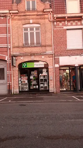 Audio Flandres