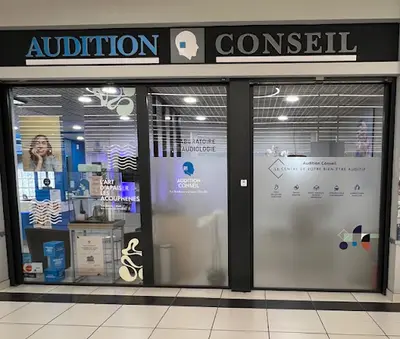 Audition Conseil