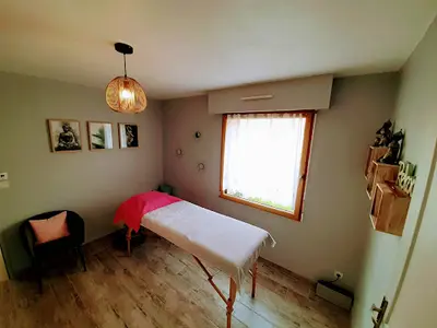 Jean-christophe Deprez - Praticien Reiki - Soins Energétiques