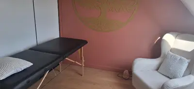 Thérapeute Spécialisée en Hypnose, Ritmo (proche de l'Emdr), Magnétisme Thérapeutique | Laetitia Marcourt | Bailleul 59270