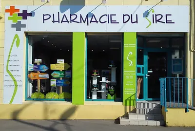 Pharmacie du Sire