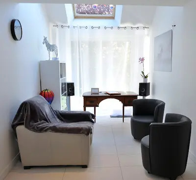 Duval Fleury Stéphanie - Hypnothérapeute, Emdr, Psycho-praticienne, Sophrologue, Yvelines - Bailly