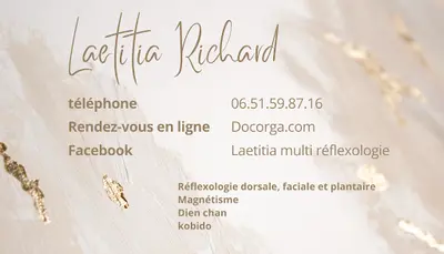 Laetitia Richard