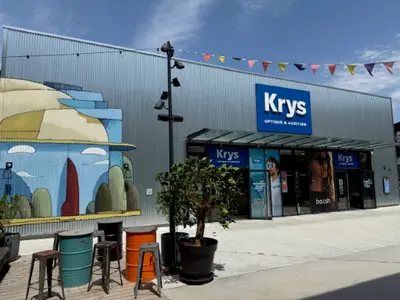 Audioprothésiste Plechatel - Bain-de-bretagne - Krys Audition