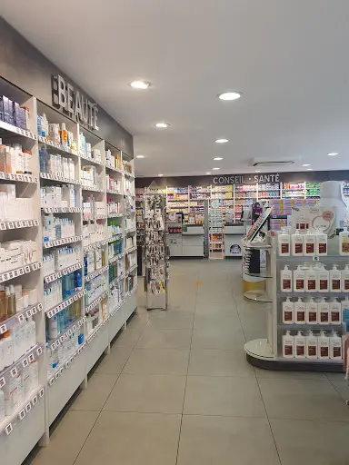 Pharmacie du Chene Vert