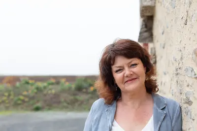 Nathalie Reuzé Sophrologue
