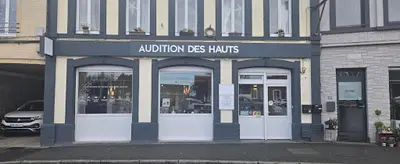 Audition des Hauts Baisieux