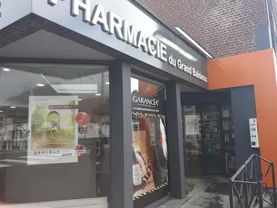 Pharmacie Nigault