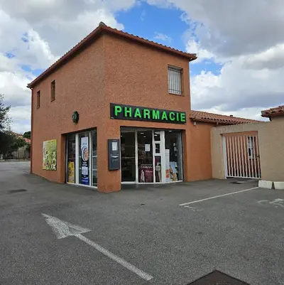 Pharmacie Sol