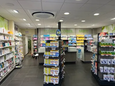 Pharmacie Obin