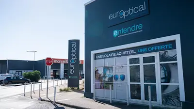 Audioprothésiste Entendre Balaruc -le-vieux