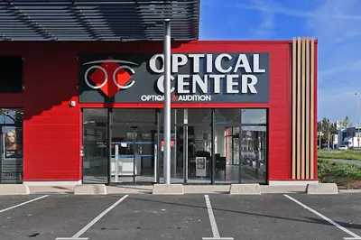 Opticien Balaruc le Vieux - Optical Center