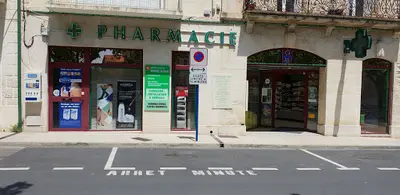 Pharmacie Gros