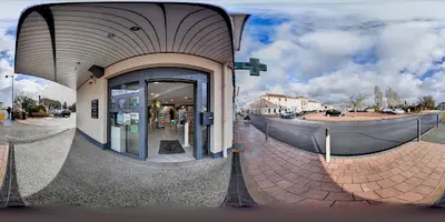 Pharmacie de Balbigny