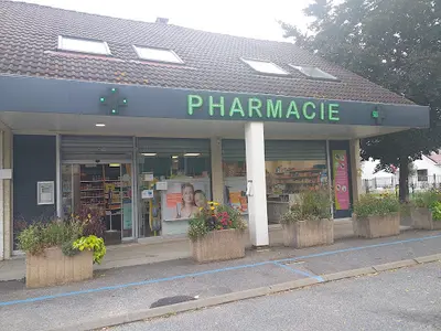 Pharmacie du Centre