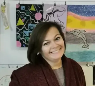 Karine Lozano Art Thérapeute