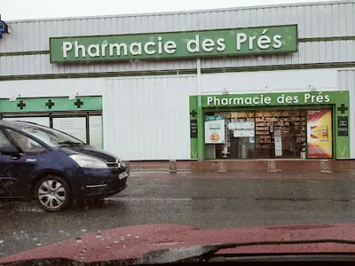 Pharmacie des Pres