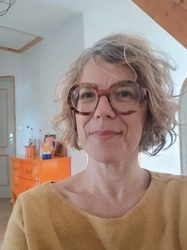 Valérie Durand Sophrologue Certifiée Rncp