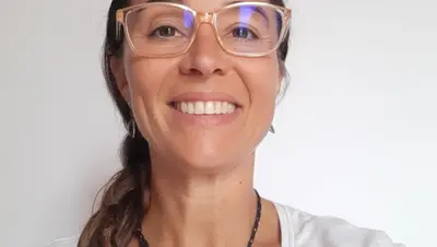 Vanessa Sionneau - Sophrologue