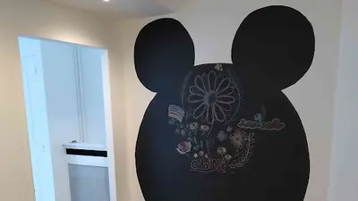 Cabinet de Psychomotricité - Ségolène Barrot et Mélissa Molin