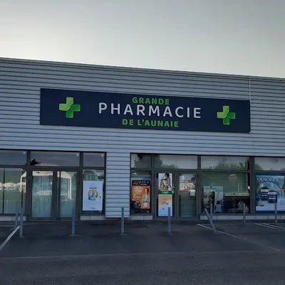 Grande Pharmacie de l'Aunaie