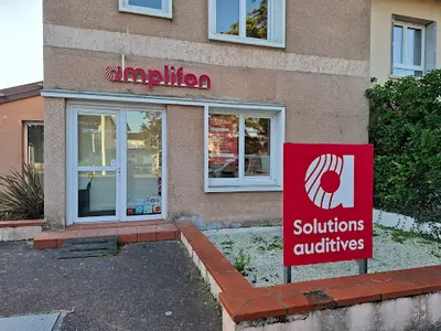 Amplifon Audioprothesiste Balma