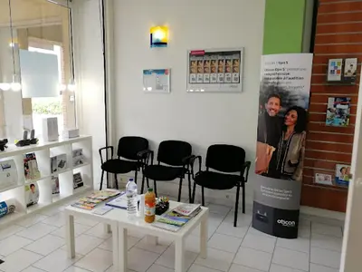 Audition Bahuaud - Audioprothésiste Balma