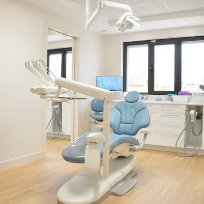 Dr Audrey Cherfils, Orthodontiste À Balma 31130