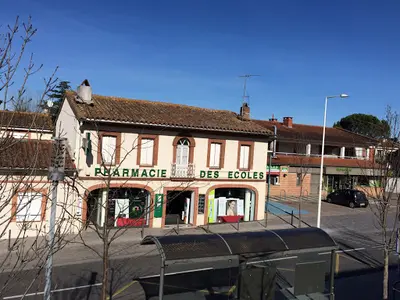 Pharmacie Adrien Ducap