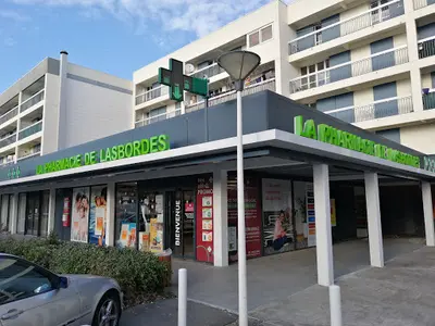 Pharmacie Roux