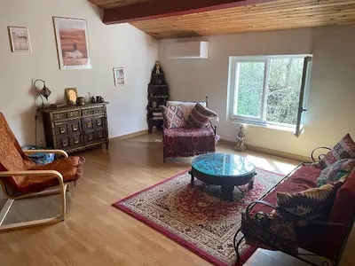 Selhab Nassima, Hypnothérapeuthe Toulouse