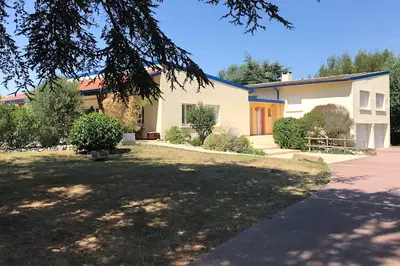 Villa Tolosa