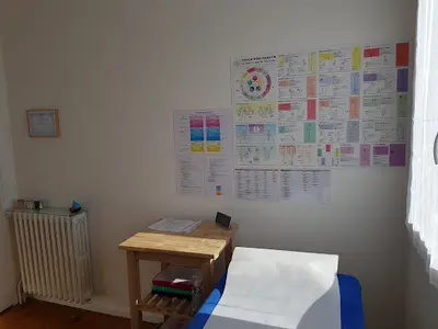 Virginie Ciret - Kinésiologie Humaine et Animale - Balma/toulouse