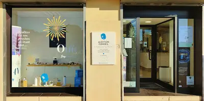 Audition Conseil Bandol