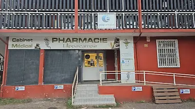 Pharmacie Hippocampe