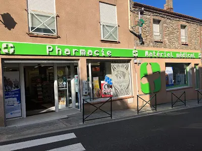 Pharmacie Paccianus